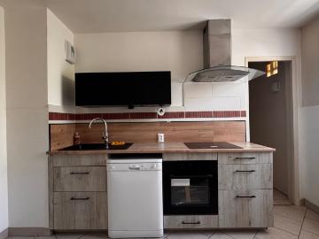 Appartement à louer 3 pièces