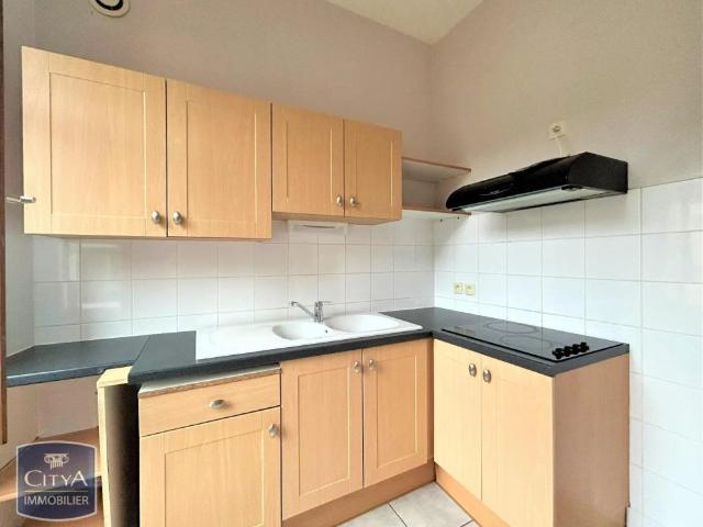 Appartement à louer 3 pièces 85.11m²