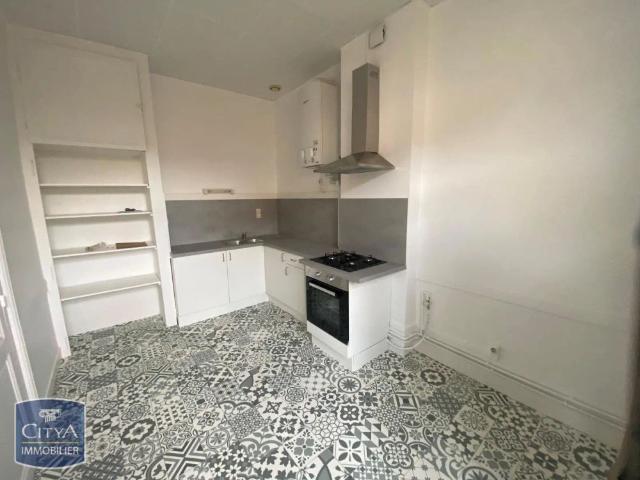 Appartement à louer 3 pièces 85.31m²