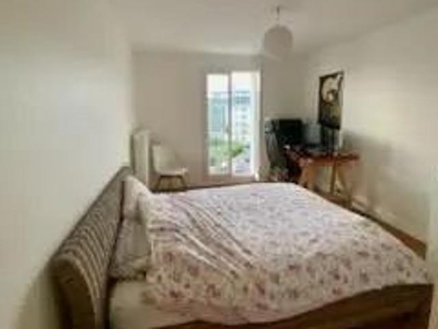 Appartement à louer 3 pièces 85.5m²