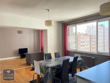 Appartement à louer 3 pièces 85.68m²