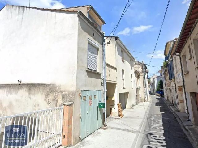 Appartement à louer 3 pièces 85.86m²