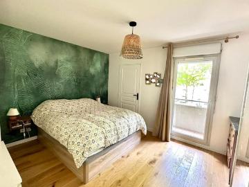 Appartement à louer 3 pièces • 85,87 m2 Villeurbanne