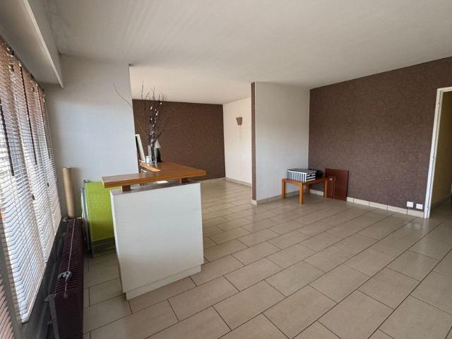 Appartement à louer 3 pièces • 85,88 m2 Lyon 9