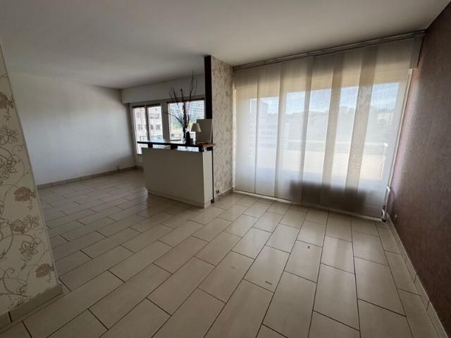 Appartement à louer 3 pièces • 85,88 m2 Lyon 9