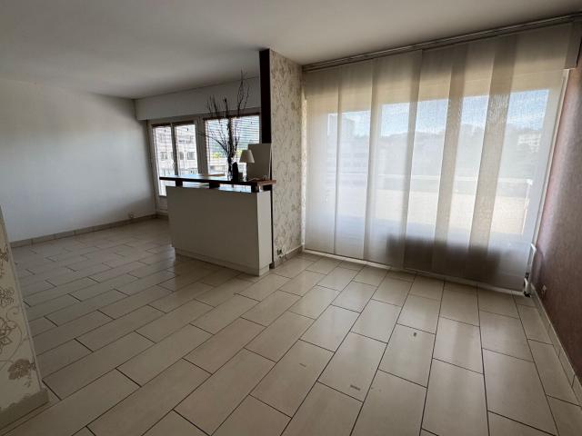 Appartement à louer 3 pièces 85,88 m