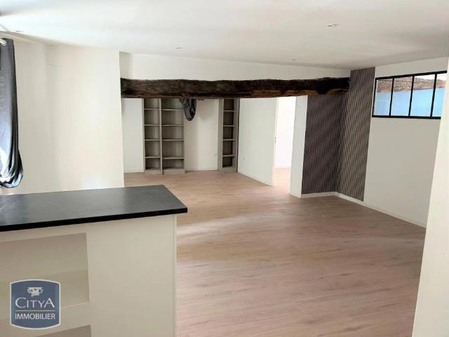 Appartement à louer 3 pièces 86.12m²