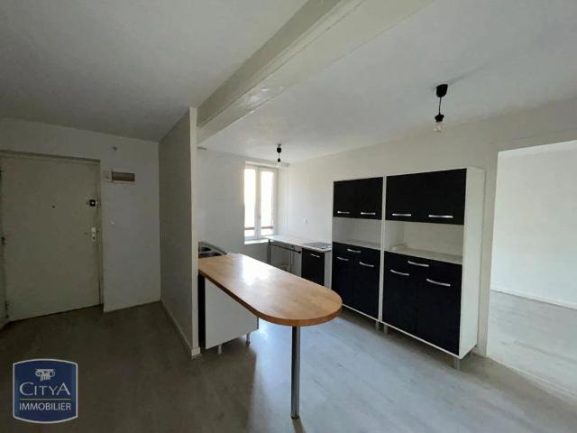 Appartement à louer 3 pièces 86.37m²