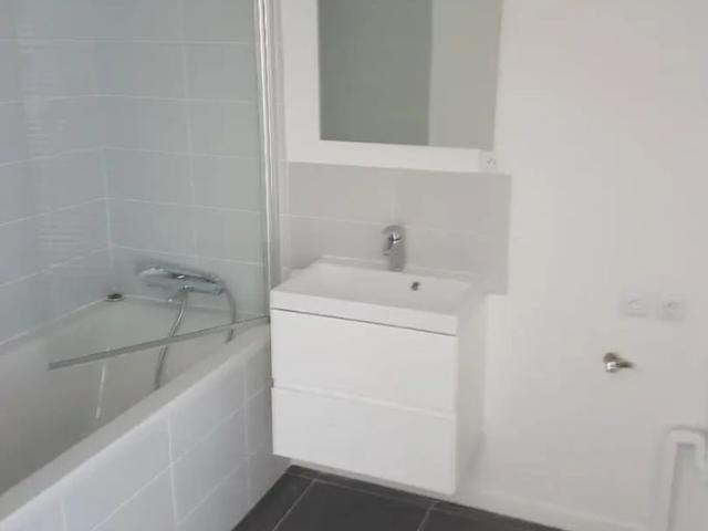Appartement à louer 3 pièces 86.77m²