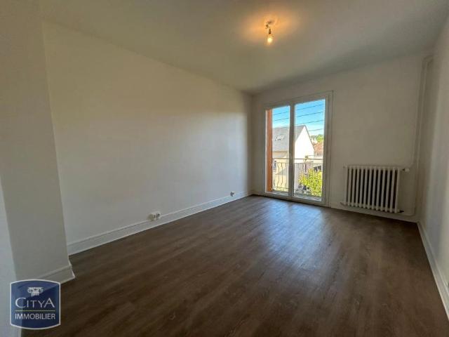 Appartement à louer 3 pièces 86.71m²