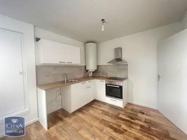 Appartement à louer 3 pièces 86.73m²
