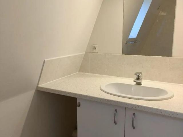 Appartement à louer 3 pièces 86.88m²