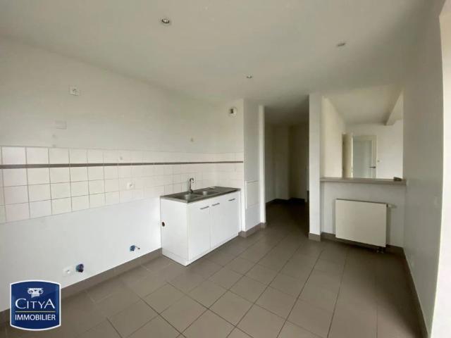 Appartement à louer 3 pièces 86.94m²