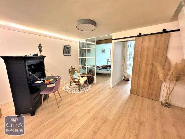 Appartement à louer 3 pièces 86.99m²