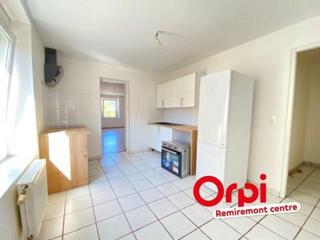 Appartement à louer 3 pièces • 87 m2 Raon aux Bois