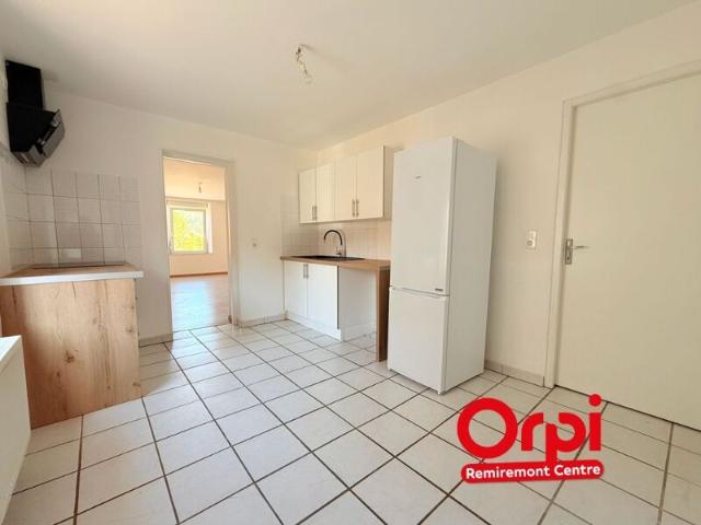 Appartement à louer 3 pièces • 87 m2 Raon aux Bois