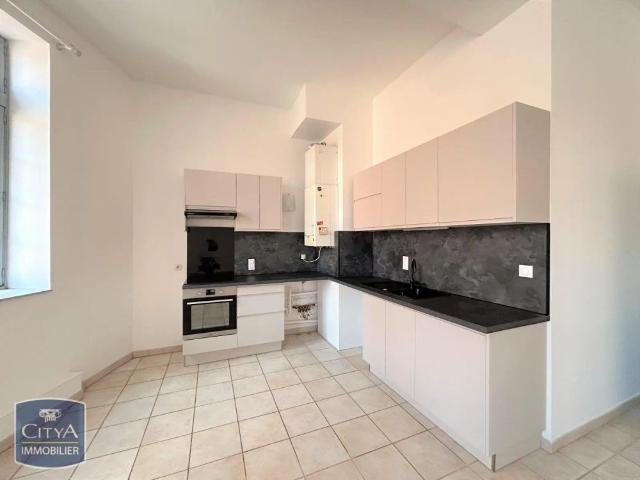 Appartement à louer 3 pièces 87.14m²