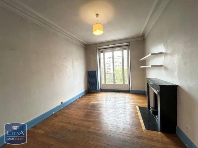Appartement à louer 3 pièces 87.28m²