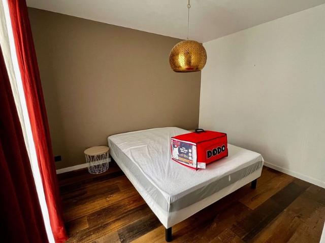 Appartement à louer 3 pièces • 87,22 m2 Archamps