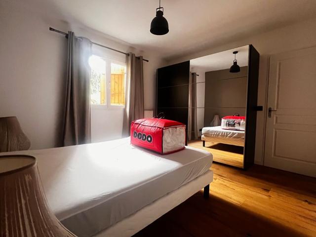 Appartement à louer 3 pièces 87,22 m