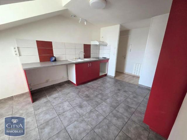 Appartement à louer 3 pièces 87.44m²