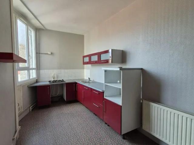 Appartement à louer 3 pièces 87.94m²