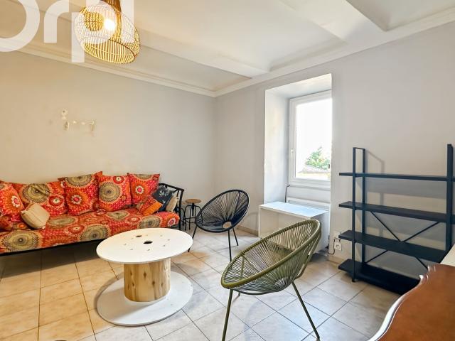 Appartement à louer 3 pièces