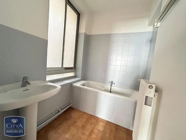 Appartement à louer 3 pièces 88.43m²