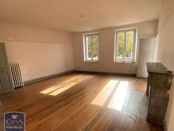 Appartement à louer 3 pièces 88.75m²