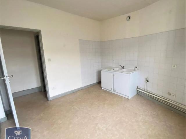 Appartement à louer 3 pièces 88.75m²