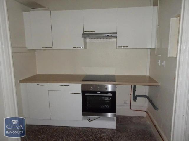 Appartement à louer 3 pièces 88.7m²