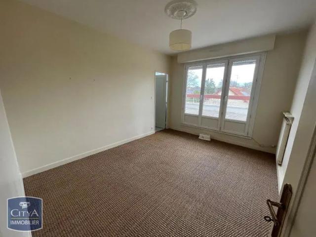 Appartement à louer 3 pièces 88m²