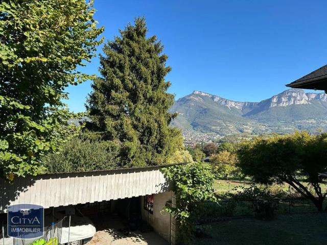 Appartement à louer 3 pièces 88m²