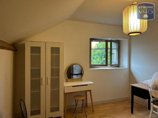 Appartement à louer 3 pièces 88m²