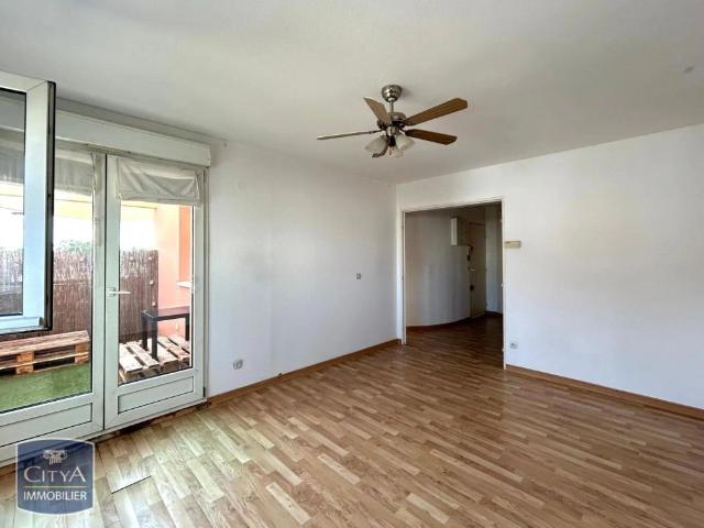 Appartement à louer 3 pièces