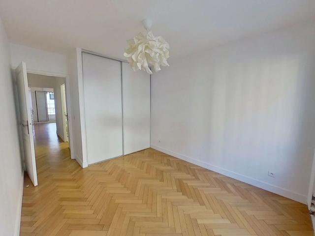 Appartement à louer 3 pièces 89,03 m