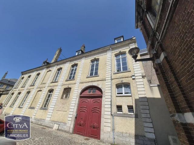 Appartement à louer 3 pièces 89.16m²