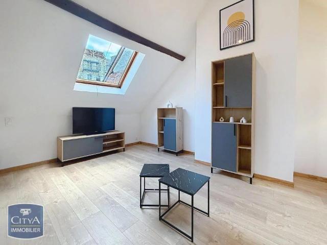 Appartement à louer 3 pièces 89.26m²