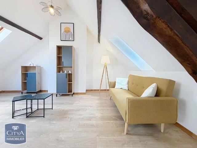 Appartement à louer 3 pièces 89.26m²