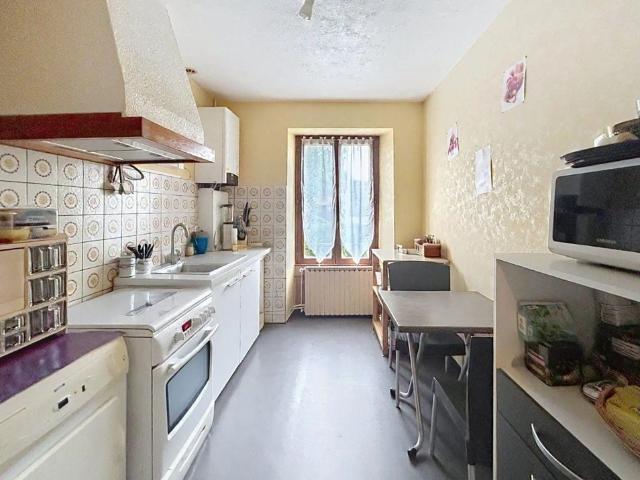 Appartement à louer 3 pièces 89.45m²