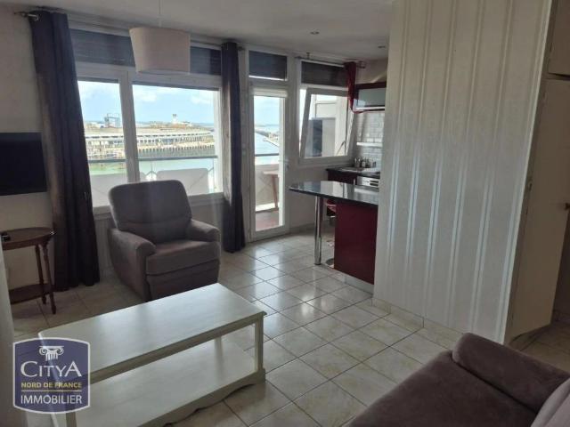 Appartement à louer 3 pièces 89.51m²