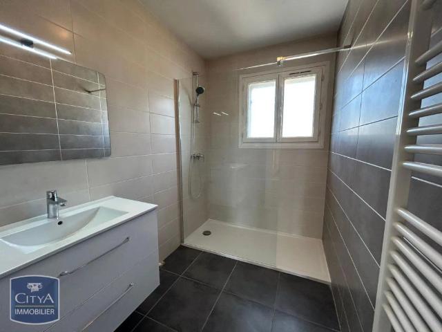 Appartement à louer 3 pièces 89.51m²