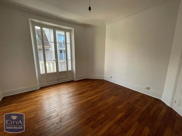 Appartement à louer 3 pièces 89.52m²