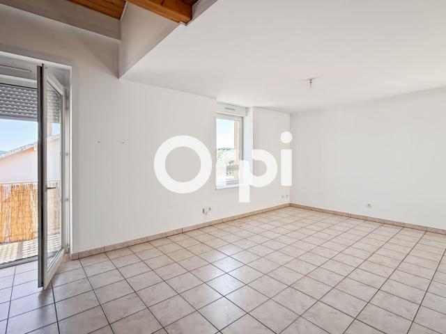 Appartement à louer 3 pièces