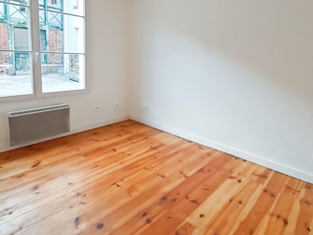 Appartement à louer 3 pièces 80 m