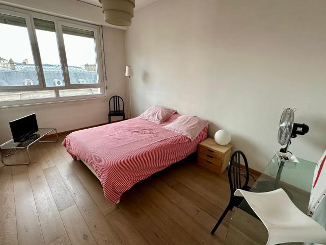 Appartement à louer 3 pièces 80 m