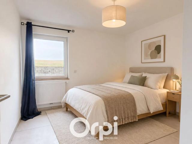 Appartement à louer 3 pièces • 80,09 m 2 Tressange