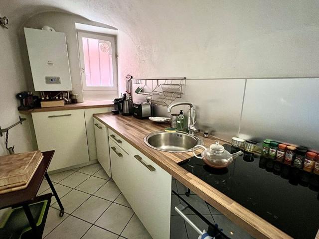 Appartement à louer 3 pièces 80,11 m
