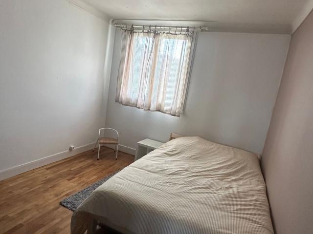 Appartement à louer 3 pièces 80,13 m