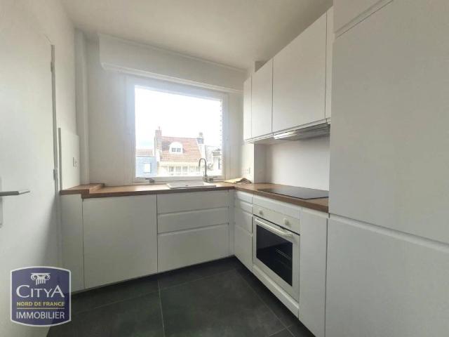 Appartement à louer 3 pièces 80.1m²